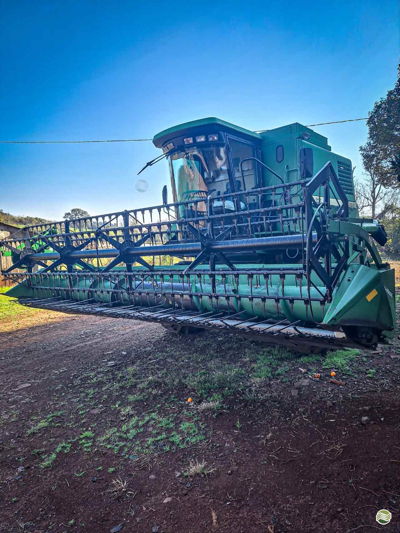 COLHEITADEIRA JOHN DEERE JOHN DEERE 1175 Polotech - Stara ERECHIM RIO GRANDE DO SUL RS